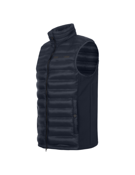 Veste Sans Manches E.L.T Softshell Maine