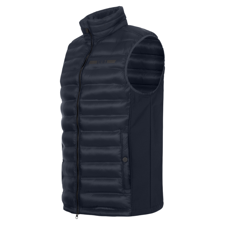 Veste Sans Manches E.L.T Softshell Maine