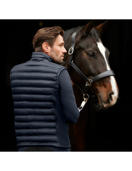 Veste Sans Manches E.L.T Softshell Maine