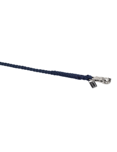 Eskadron Anti-Panic Silver Lanyard