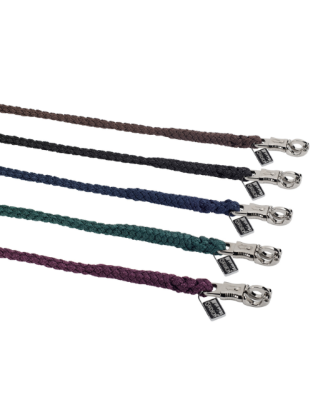 Longe Eskadron Anti-Panique Argent