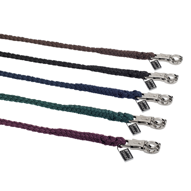 Longe Eskadron Anti-Panique Argent