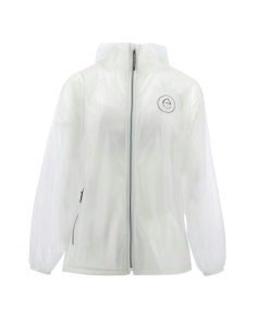 Imperméable Equithème "Saigon" Transparent