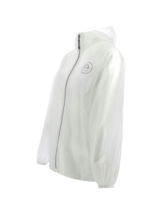 Imperméable Equithème "Saigon" Transparent 2
