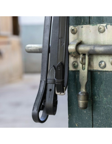 Bridon Penelope "Daily" Noir