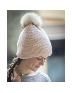 Bonnet Penelope "Waki" Nude