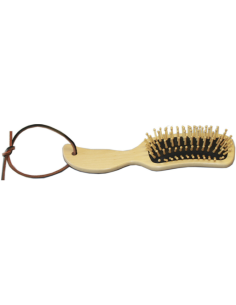 Borstiq Ergonomic Mane Brush