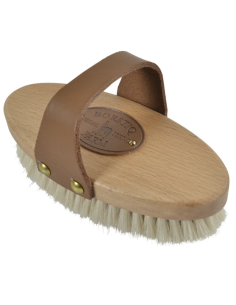 Borstiq Soft Beech Wood Brush