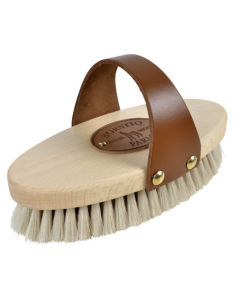 Borstiq "Goathair" Soft Brush