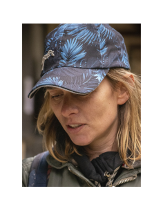 Penelope "Cap" Cap Jungle