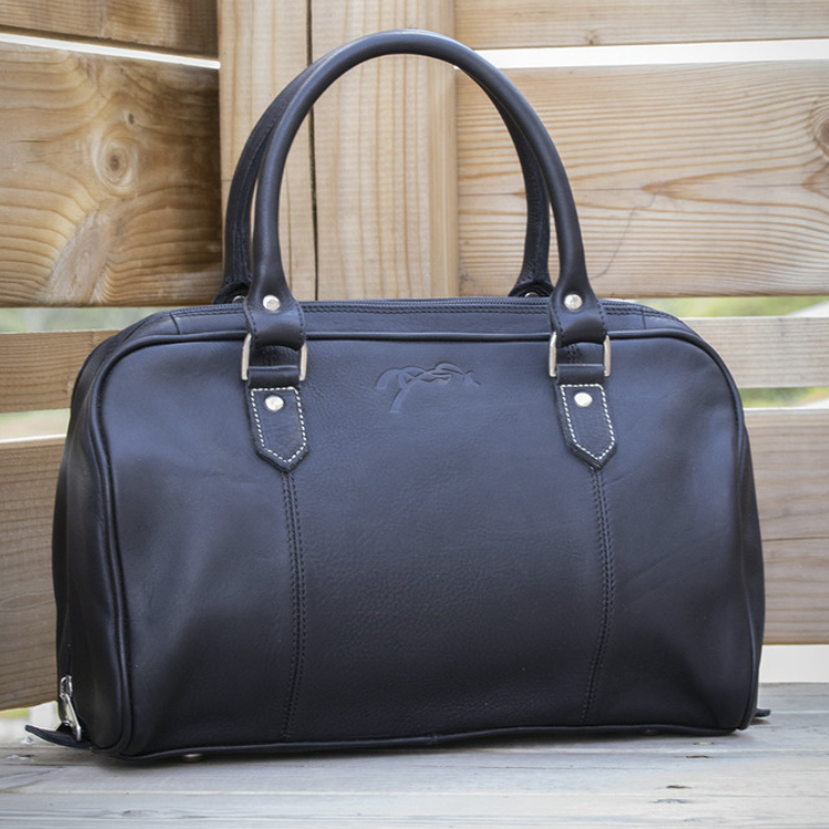 Sac Penelope "Etretat" Noir