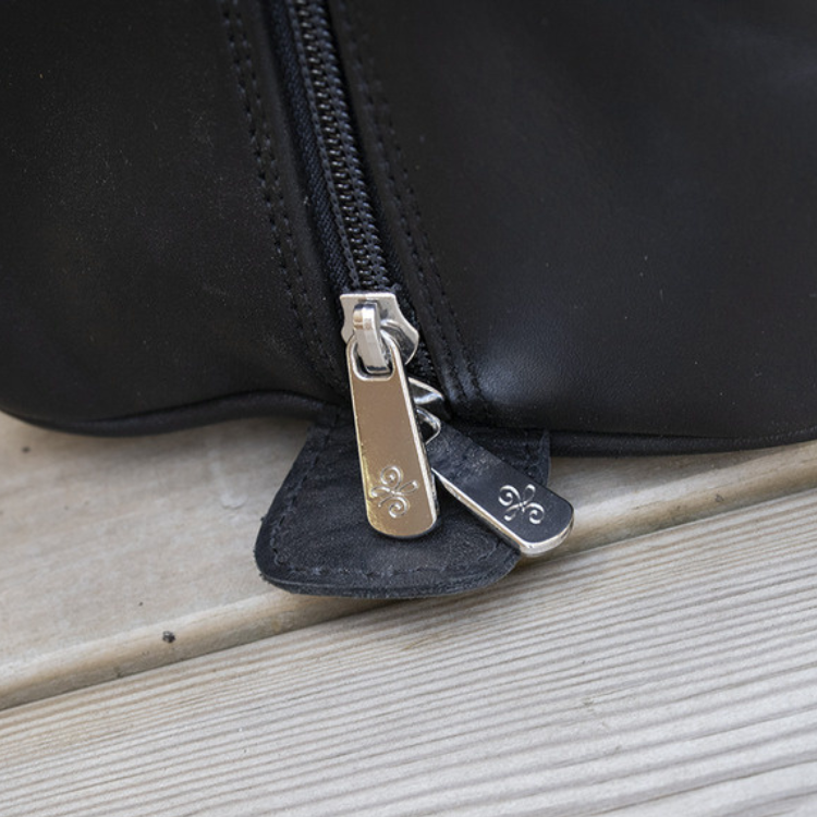 Sac Penelope "Etretat" Noir