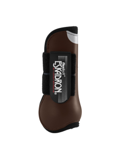 Guêtres Eskadron Flexisoft noir 2