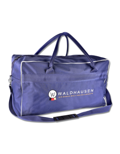 Travelling Bag Waldhausen Night Blue