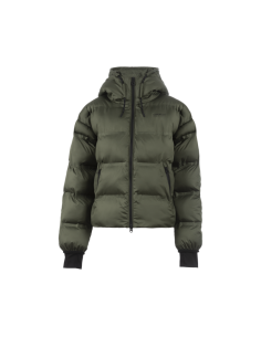 Doudoune Femme Cavallo Golda olive
