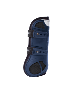 Guêtres Eskadron Flexisoft Air marron foncé 2