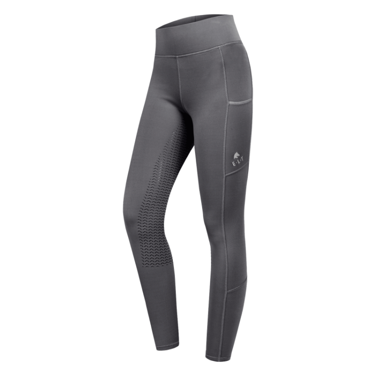 Legging E.L.T Ella asphalte