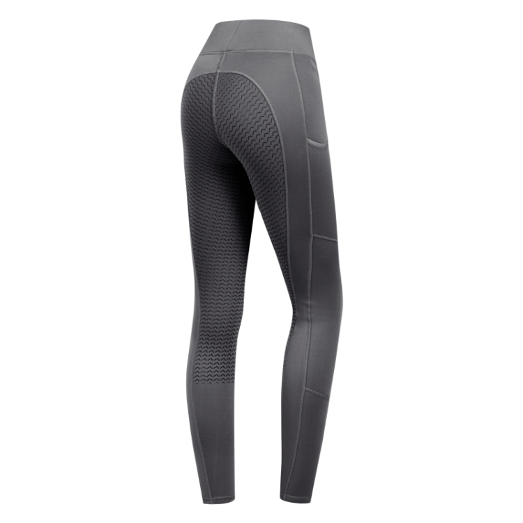 Legging E.L.T Ella asphalte