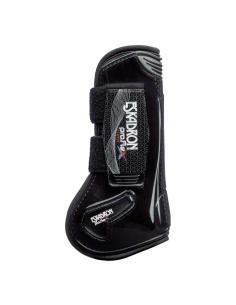 Guêtres Eskadron Proflex Classic anthracite 2