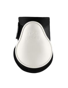 Protège-Boulets Eskadron Classic blanc