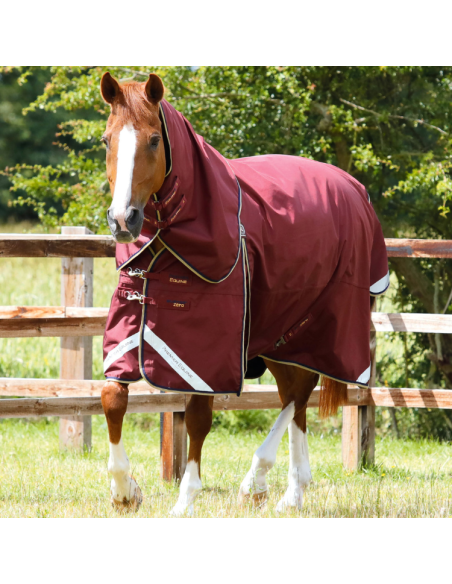 Couverture Premier Equine Buster Zero