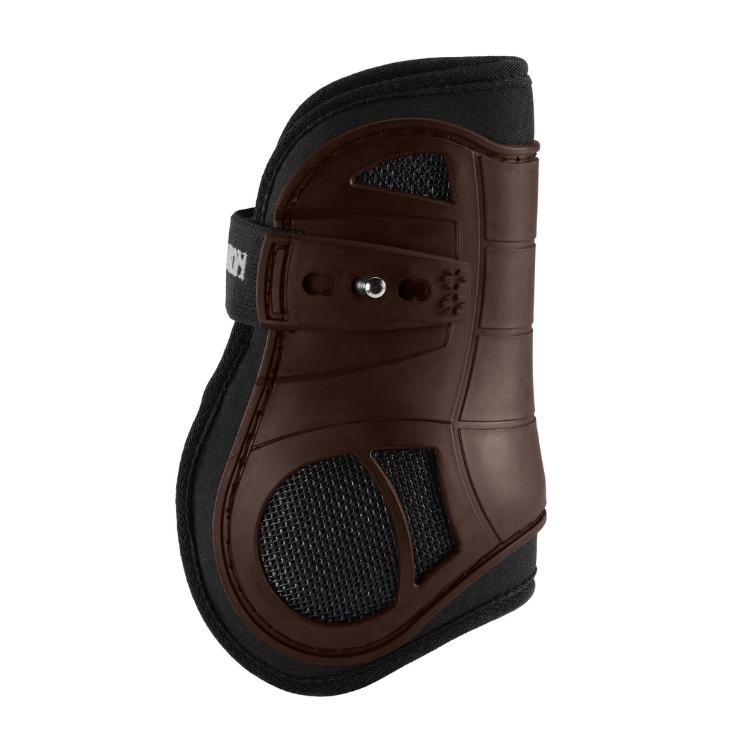 BOTTES HIVER FOURREES CANADA MARRON - TERZEO CAVALIERS | Terres & Eaux