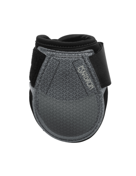 Protèges-Boulets Eskadron Proflex Classic gris