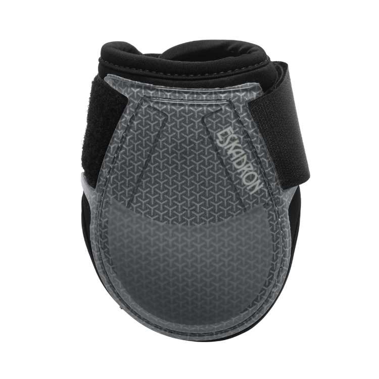 Protèges-Boulets Eskadron Proflex Classic gris