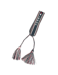 Tommy Equestrian Desert Sky Wristband