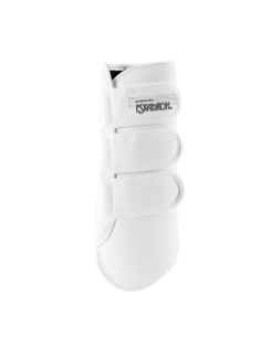 Guêtres Eskadron Allround Arrières blanc