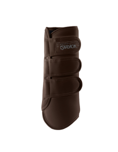 Guêtres Eskadron Allround Arrières blanc 2