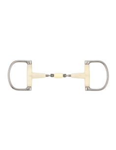 Mors Happy Mouth Verdun Double Brisure