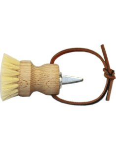 Borstiq Ball Foot Brush