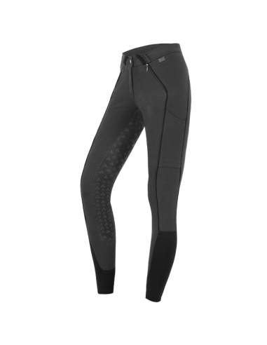 Pantalon E.L.T Fenja Asphalte