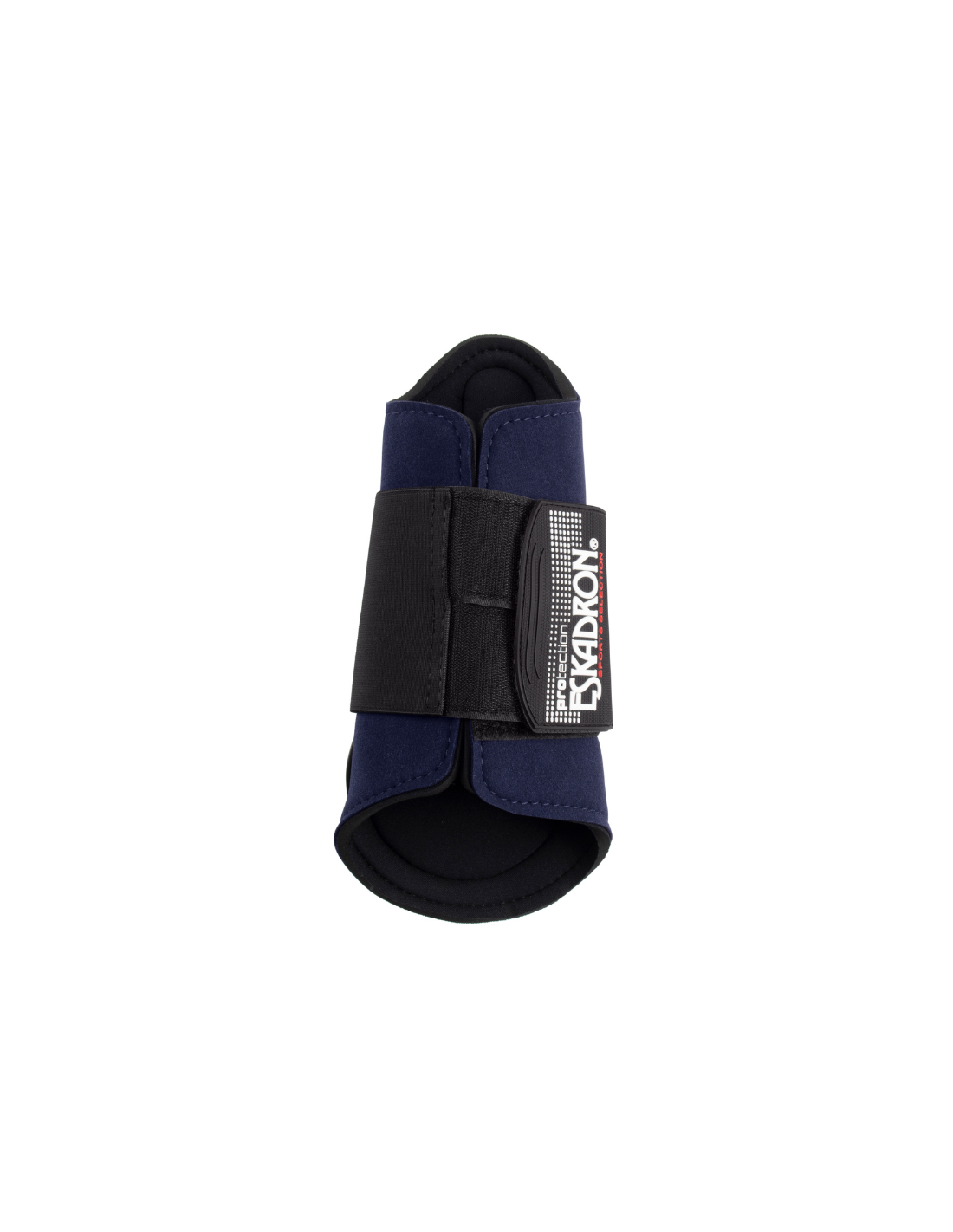 Guêtres Eskadron Softshell Basic - Noir (Navy) - Collection Classic Sports 24