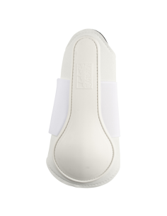 Guêtres Avant Eskadron Allround, Anthracite, Pour Cheval, Dressage, Neuves