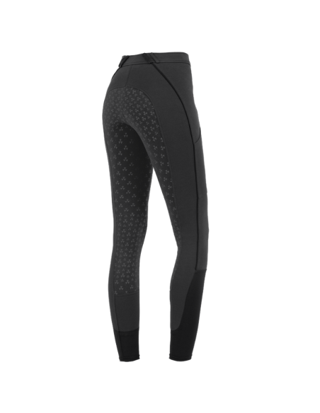 Pantalon E.L.T Fenja Enfant Asphalte