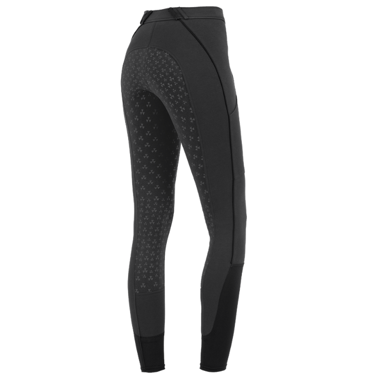 Pantalon E.L.T Fenja Enfant Asphalte