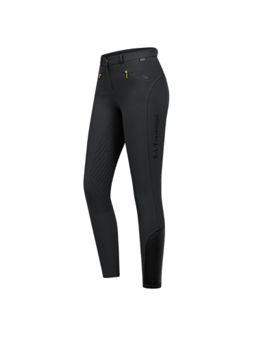 Pantalon E.L.T Lucy Glam asphalte