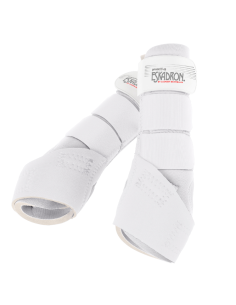 Guêtres Eskadron Pro-Active Arrières marron foncé 2