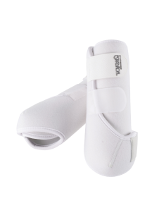 Guêtres Eskadron Pro-Dressage Avant noir 2