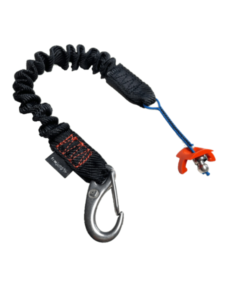 Cordon À Bille Freejump