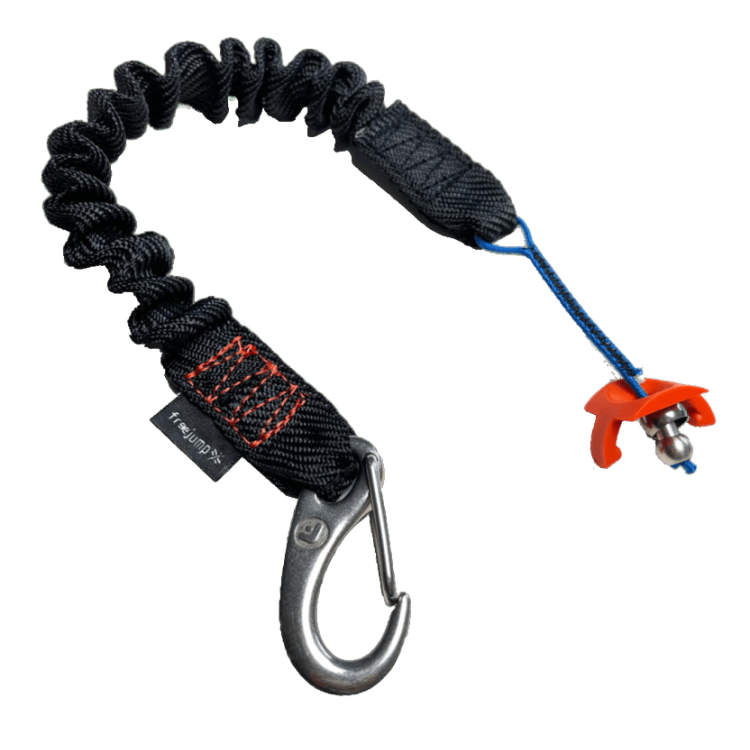 Cordon À Bille Freejump