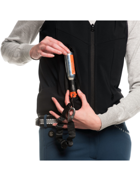 Cordon À Bille Freejump