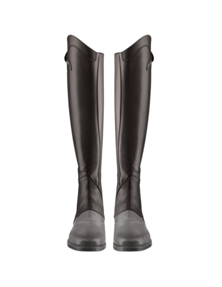 Mini-Chaps Ego7 Lyra MARRON