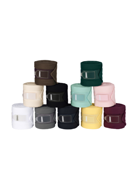 Bandes Polaires Eskadron Uni