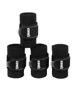 Bande Eskadron Softshell Mesh 2