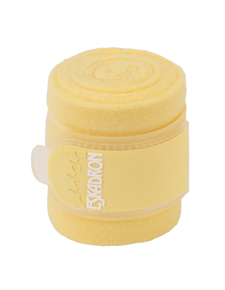 Bandes Polaires Eskadron Uni Shetty banana