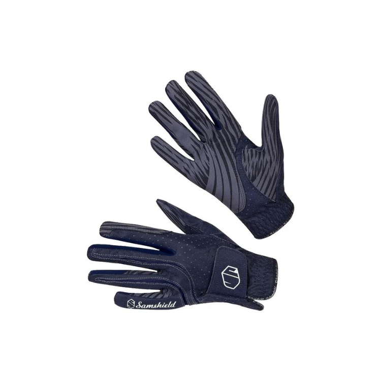Gants Samshield V-Skin MARINE