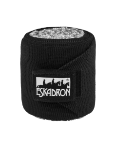 Bandes De Travail Eskadron Climatex marron foncé 2